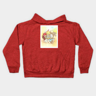 The Collector Kids Hoodie